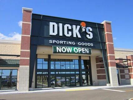 DICK'S Sporting Goods Store in Jacksonville, FL 1041