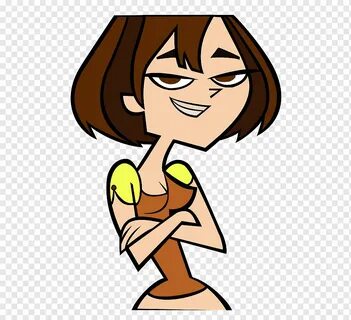 Total Drama Island Duncan Total Drama Action Frisk TV Animat