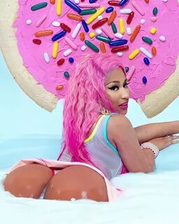 Nicki minaj booty pics ✔ 61 Hottest Big Butt Pictures Of Nicki Minaj Are Heaven 