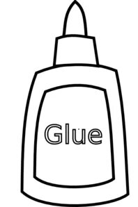 glue clipart png - Clip Art Library
