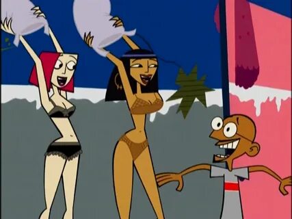 Read Clone High Hentai porns - Manga and porncomics xxx