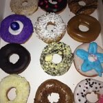 O'doodleDoo's Donuts - 355 ziyaretçidan 20 tavsiye'da fotoğr