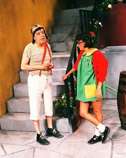 Chespirito' Quotes And Characters That Will Never Be Forgott