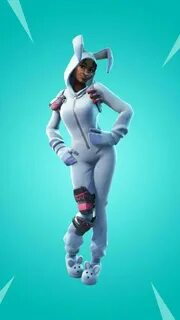 Bunny Brawler #skin #epic Gamer pics, Game store, Fortnite