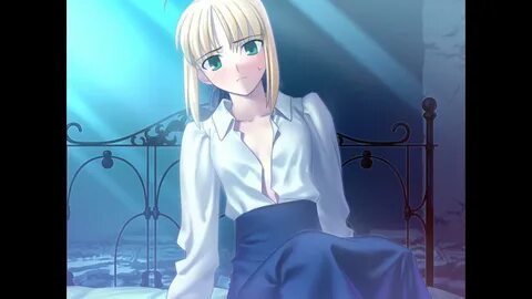 Fate Stay Night Realta Nua English Download Game