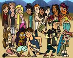 Total Drama Fanfiction Wiki : Chelsey - Total Drama Island F