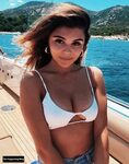 Olivia Jade Giannulli Sexy Tits & Ass Collection (34 Photos)