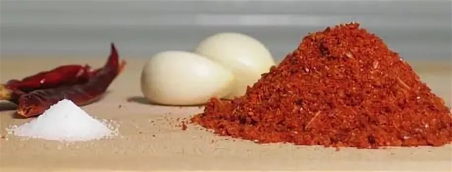 Sale garlic chili powder recipe in stock