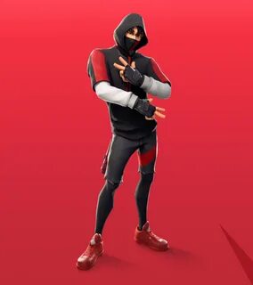 2200x2480 Ikonik Fortnite 4K 2200x2480 Resolution Wallpaper,