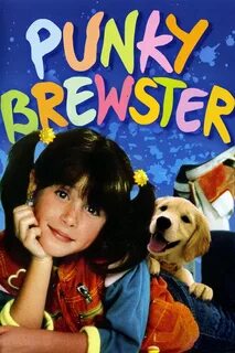 Punky Brewster Picture - Image Abyss