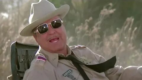 Smokey and the Bandit Part 3 (1983)