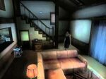 Fatal Frame III: The Tormented - Rei's House: Creepy - YouTu