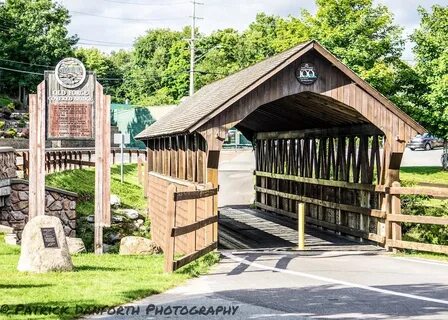 Old Forge Visitor Info Center, 3140 NY-28, Олд Фордж, NY 134