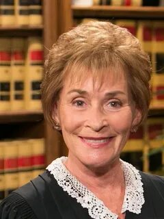 Judge Judy Net Worth Judge judy, Judge, Judy