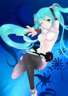 Hatsune Miku - VOCALOID - Zerochan Anime Image Board