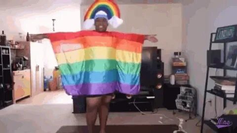 Gay Pride Gif GIFs Tenor