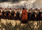 Sparta : Spartans The Soldiers Of Sparta : Hollywood movies 