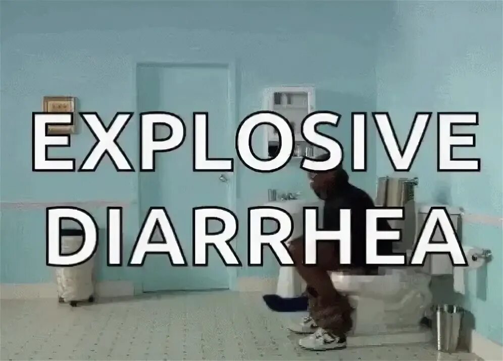 Diarrhea Funny GIFs Tenor