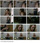 Kaylee DeFer Nude in Darkroom (2013) HD - Video Clip #01 at 