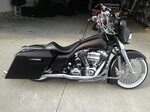 Pin by Brian Meredith on Style....Harley Davidson Harley bik