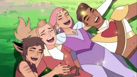 Stills - She-Ra and the Princesses of Power