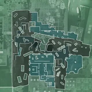 Call of Duty 8: Multiplayer Minimaps - COD Modding & Mapping