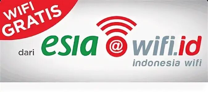 Cara Daftar Paket Internet Esia Wifi Id Harga Modem Terbaru 