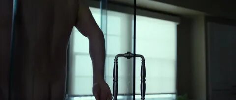 ausCAPS: Ben Affleck nude in Gone Girl