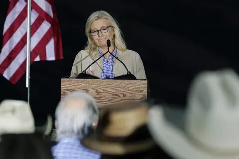 Elon Musk chatted up Kevin McCarthy at Wyoming retreat before Liz Cheney loss