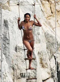 Michelle Rodriguez nude, naked, голая, обнаженная Мишель Род