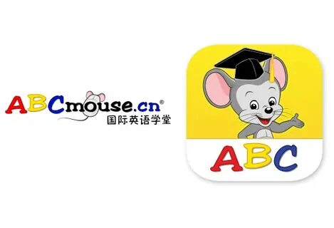 ABCmouse English Language Learning App Launches in China Exc