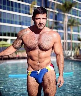 The Bulging Package Of Diego Arnary - Gay Body Blog - Pics o