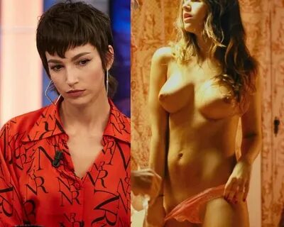 Monica Bellucci in 'Baaria' of Celeb NUDE CelebrityNakeds.co