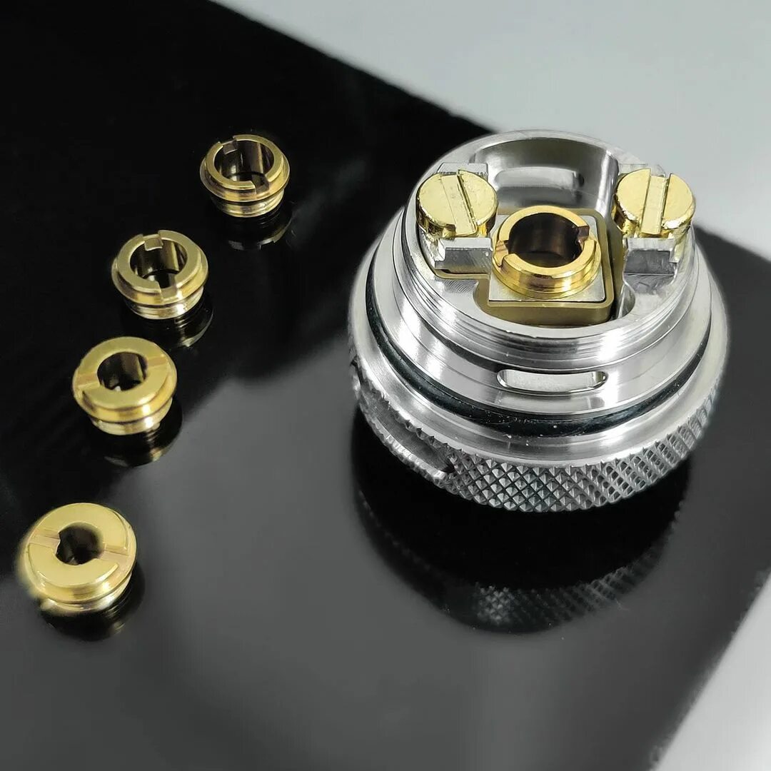 Steam tuners edge rta фото 36