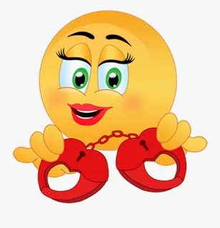 Clip Art Handcuff Emoji - Handcuff Emoji , Free Transparent 