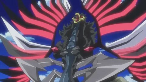 Yu-Gi-Oh ! 5D's Episode 95 Subtitle Indonesia - GGG