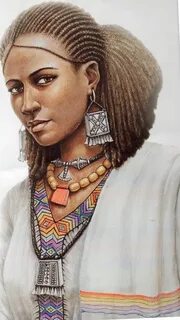 African Warrior Queens ... African populations. There were a