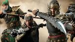 For Honor duelo - YouTube