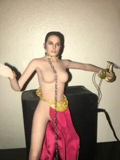 Rey In slave leia costume - Free xxx selfie, Sex selfie, Por