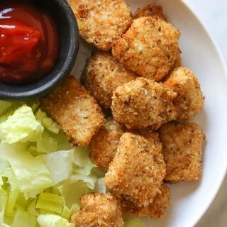 Skinnytaste - Air Fryer Chicken Nuggets Facebook