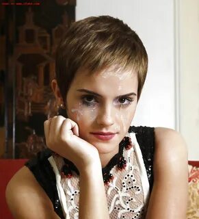 PandaFakes: Emma Watson Facial