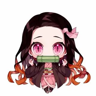 Pin by Akira on Kimetsu no yaiba Chibi anime kawaii, Anime c