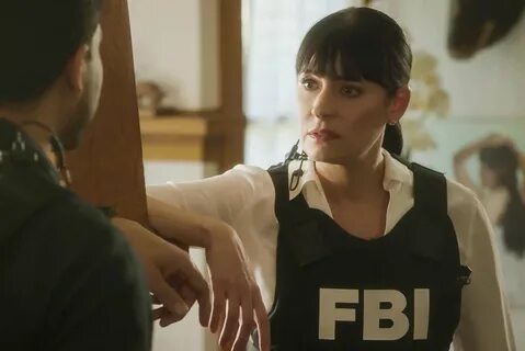 All About TV News: 'Criminal Minds' Season 13 Episode 18 Pho