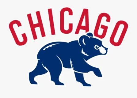 Transparent Background Chicago Cubs Logo , Free Transparent 