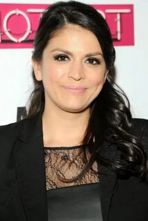 The Latest Celebrity Picture: Cecily Strong