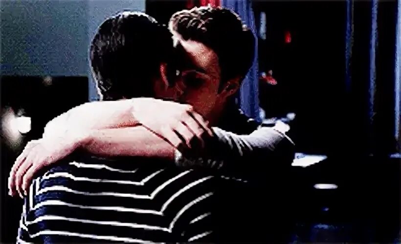 Top 30 Lovely Boys Being All Gentle Touching Each Other GIFs