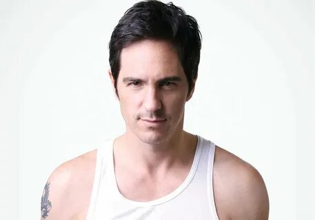 Mauricio Ochmann, actor