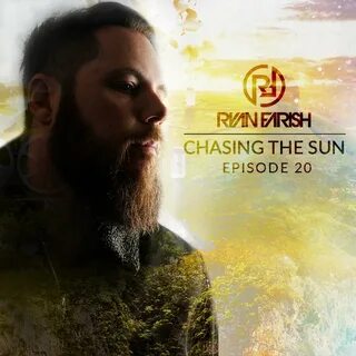 #CTS020 Ryan Farish's Chasing the Sun podcast - Ryan Farish: