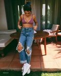Olivia Jade Giannulli Sexy Tits and Ass Photo Collection - F