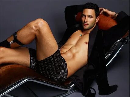 Picture of Noah Mills